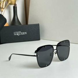 Picture of Alexander McQueen Sunglasses _SKUfw54058549fw